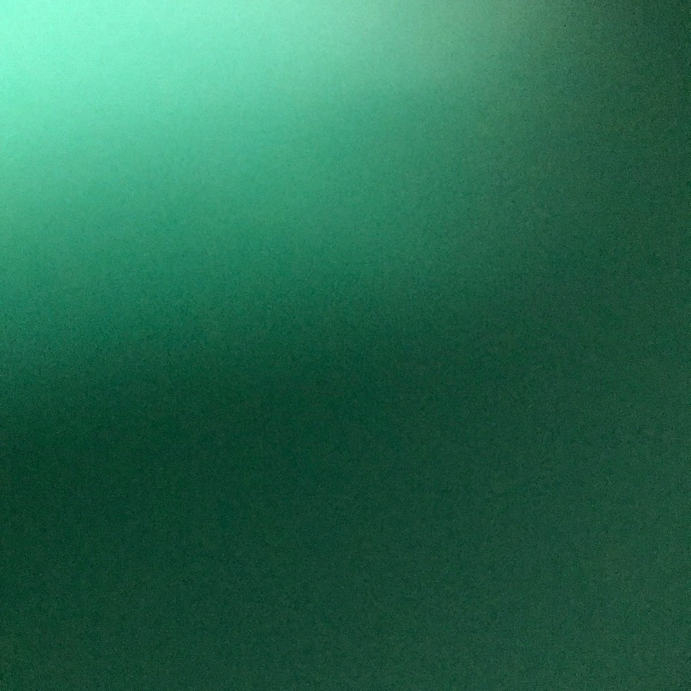 Meet your Posher, Faith